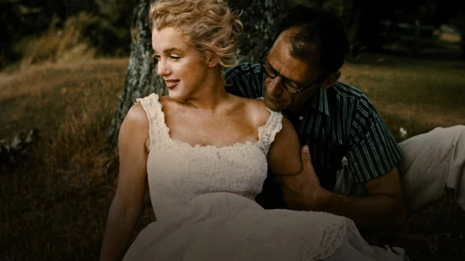 El misterio de Marilyn Monroe las cintas inéditas - Estreno Netflix abril 2022