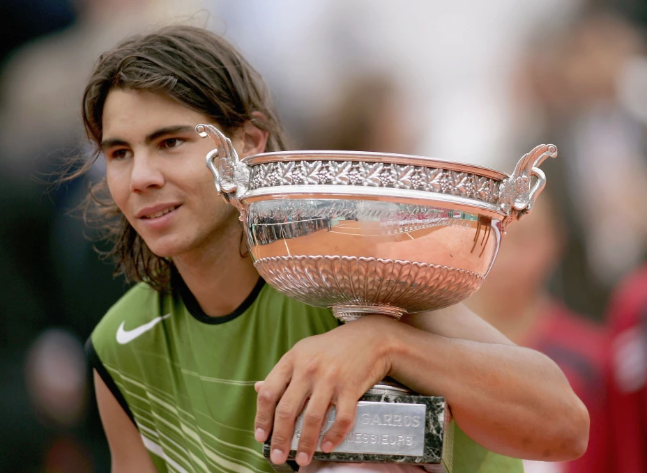 French Open - Day Fourteen