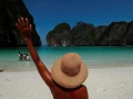 Maya Bay se cerró al público en 2018.