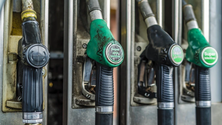 Gasolina hoy en Jalisco: ¿Cuánto cuesta Magna, Premium Diesel 14 de abril de 2025?