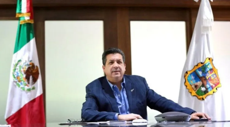 ¿Por qué Francisco García Cabeza de Vaca dice ser un perseguido político?