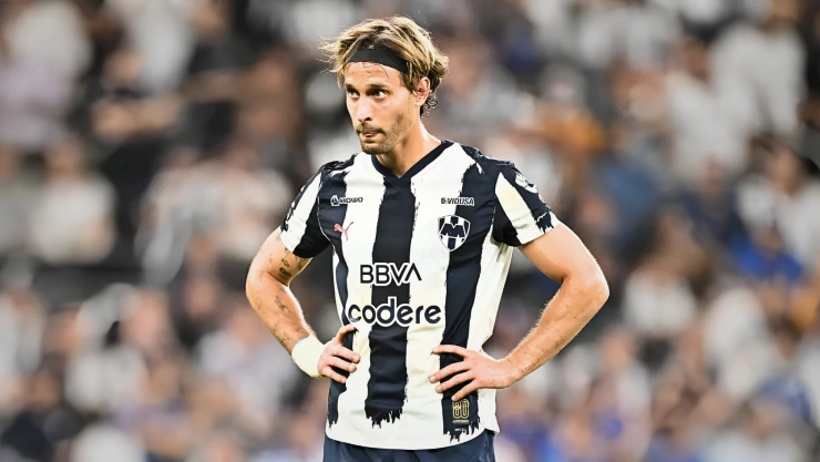 Sergio Canales