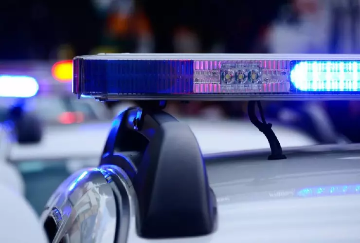 A plena luz del día, hallan descuartizado en Valle de las Palmas