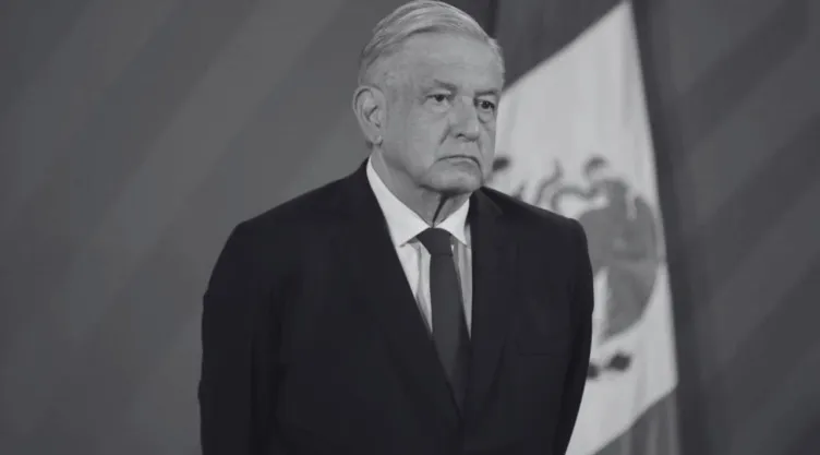 Andrés Manuel López Obrador conferencia matutina