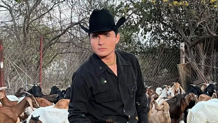 Horacio Palencia es vinculado a proceso por presunto plagio.