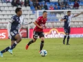 Los dirigidos por Martín Palermo golearon a los Xolos de Tijuana.