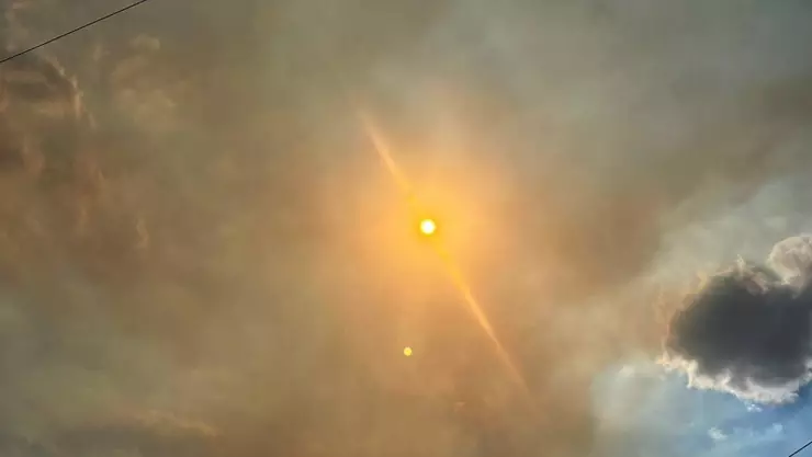 calor extremo dia de las madres yucatan