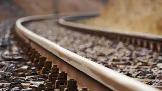 Atropellado por el trolley