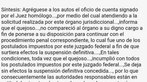 otro acuerdo lozoya