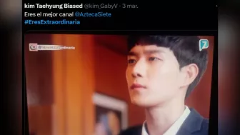 Todos celebraban que el mejor canal finalmente estaba trayendo los mejores K-dramas, ¡nadie podía esperar más!