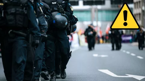 Esto se sabe de la persona hallada sin vida afuera de un parque en Aguascalientes hoy 4 de febrero de 2026