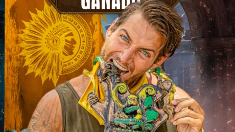 Survivor México 2025