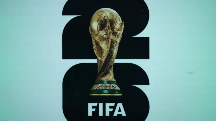 Copa FIFA Mundial 2026