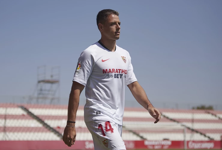 Presentan a “ChichaDios” en Sevilla