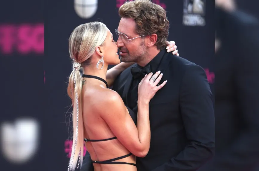 Parejas Irina Baeva | Crédito: Mezcalent