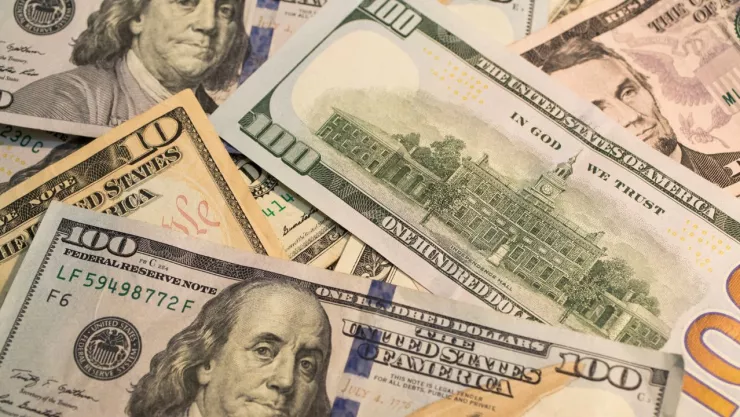 Dólar Tijuana hoy viernes 13 de diciembre de 2024 ¿Cómo está el tipo de cambio