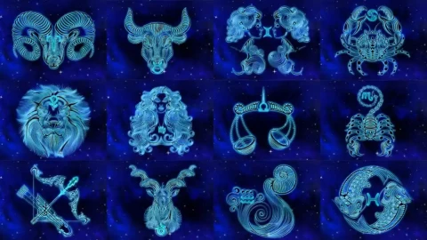 Horóscopo de Nana Calistar hoy: ¿Qué dice tu signo zodiacal este miércoles 7 de mayo de 2025?