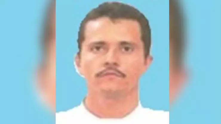 Abaten a Rubén “N” alias ‘El Mencho’ ¿Quién era el líder criminal?