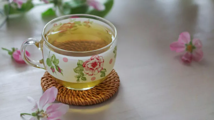 Prueba este t&eacute; ancestral y dile adi&oacute;s al insomnio &iexcl;Duerme como beb&eacute;!