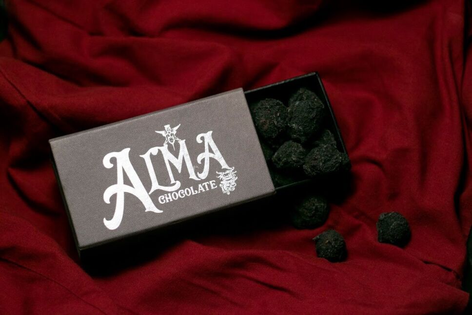 Cata de chocolates y vinos