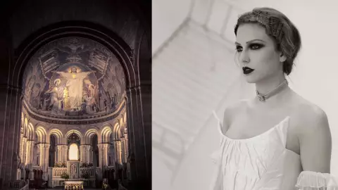 Iglesia podría usar música de Taylor Swift para atraer a los jóvenes