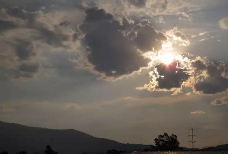 Van 112 muertes por calor en México Secretaría de Salud