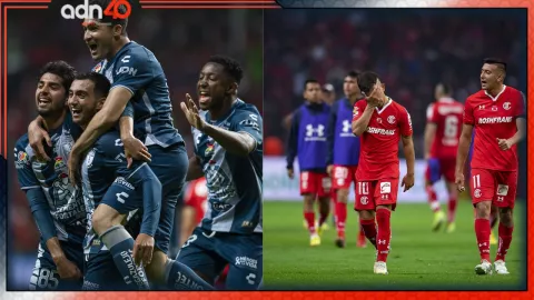 Resumen de la Gran Final: Toluca vs Pachuca