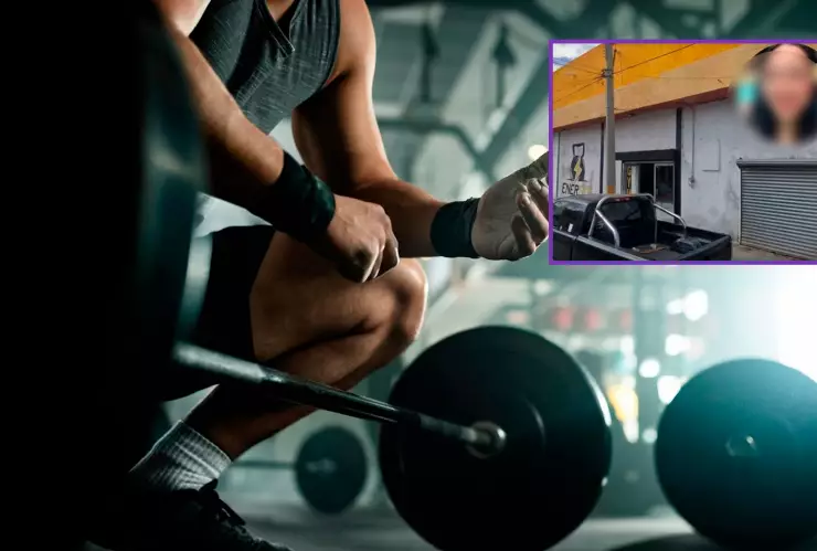 ¿De qué murió la joven de 22 años en gimnasio de Torreón?