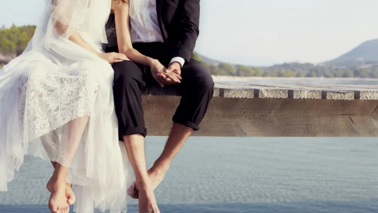novios