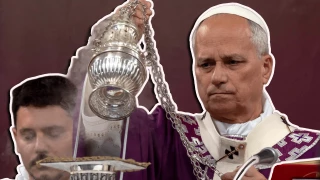 ¡Histórico! Papa León XIV ordena devolver más de 60 reliquias indígenas a Canadá que estaban en el Museo Vaticano.webp