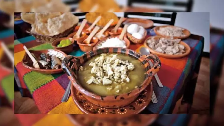 Fiesta mexicana ¿Cuánto dinero necesito?