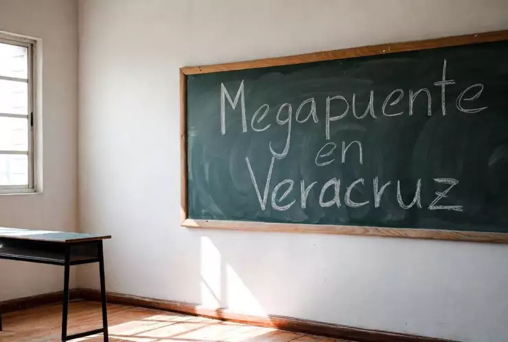 Megapuente en Veracruz por día festivo