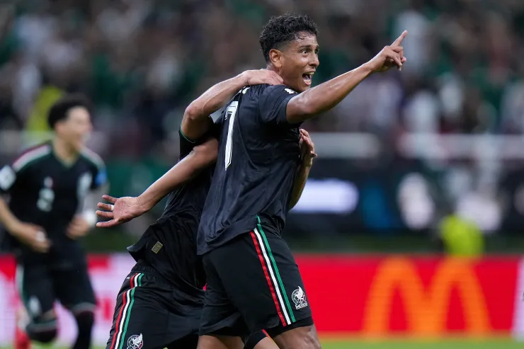 FIFA World Cup 2026 Mexico vs Korea Republic