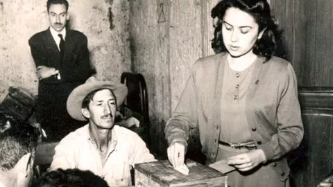 ¿Qué se celebra hoy? Efemérides del 17 de octubre