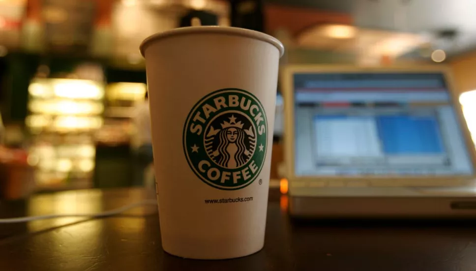 Cómo conseguir el vaso de Halloween de Starbucks que brilla en la oscuridad