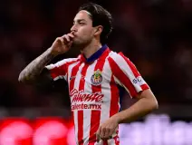 Chivas Necaxa