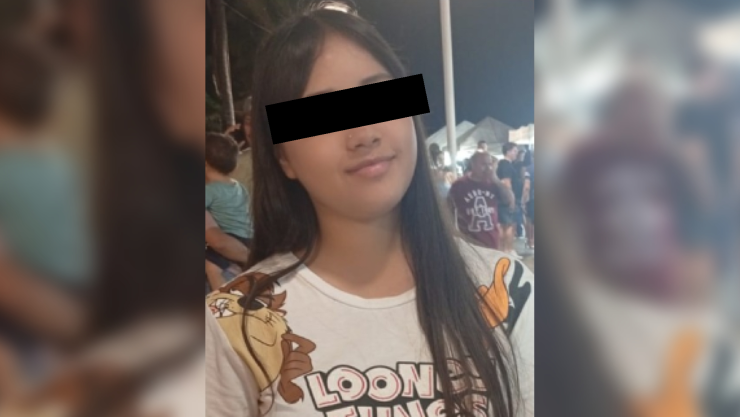 Wendy Paola Corral Quiroz