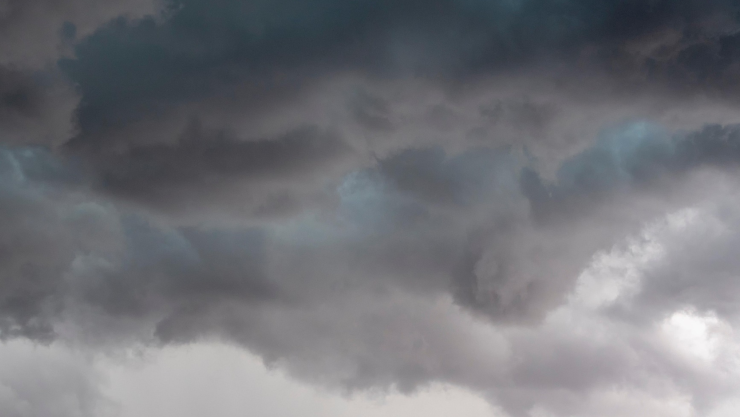 Cielo nublado y altas temperaturas, el clima hoy 25 de julio en Tlaquepaque