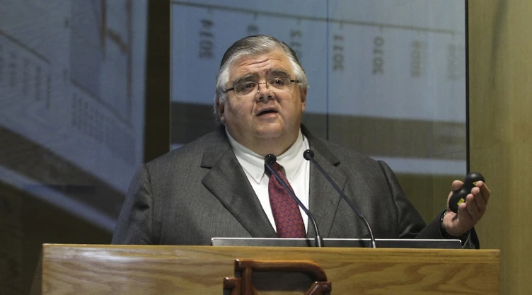 Banxico tasa interés