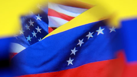 venezuela y estados unidos restablecen relaciones diplomáticas
