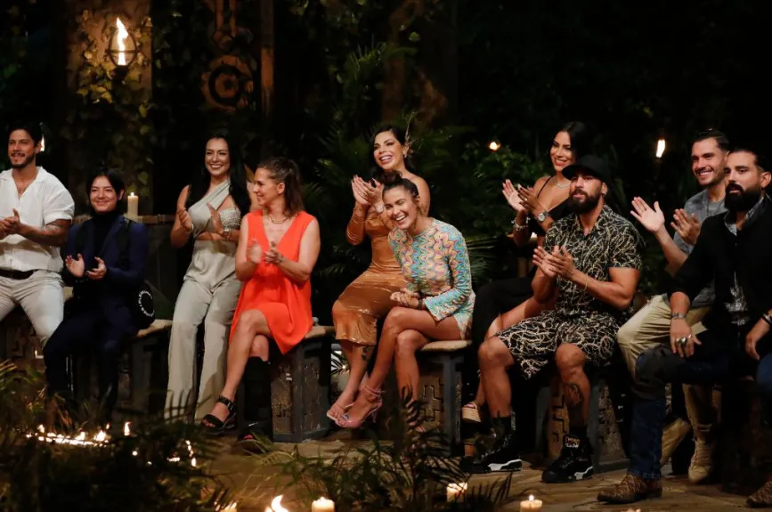 Programa 65 Survivor México 2024