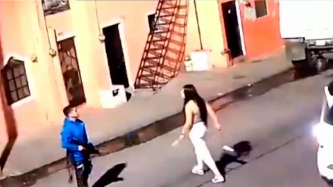 Nuevos datos del caso Karla en Guadalajara: quién es el presunto feminicida