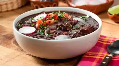 Lugares para comer frijol con puerco en Quintana Roo_ Dónde se puede comer