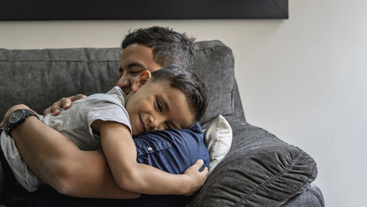 Este es el estado que otorga un día de descanso por el Día del Padre