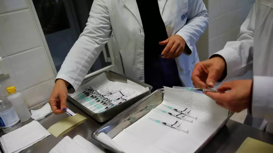 italia vacuna pfizer 