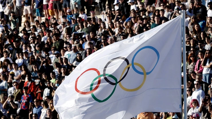 Juegos Olímpicos 2024