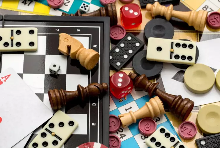 Conoce tu juego ideal de acuerdo a tu signo del zodiaco