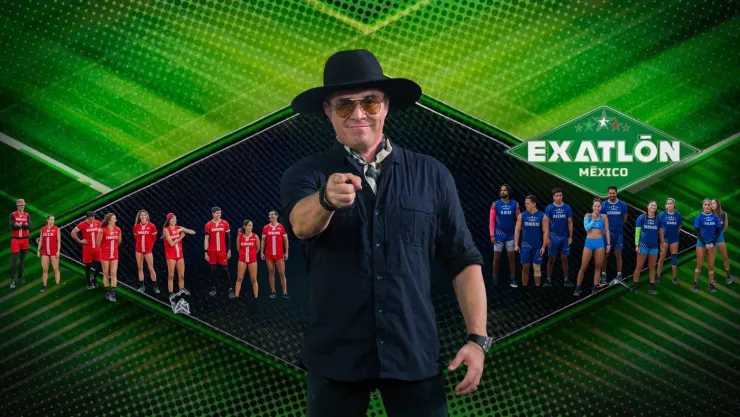 Exatlón México HOY 10 de febrero: La batalla por la medalla se enciende y podría cambiar la semana completa