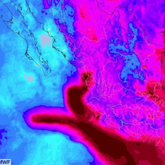 Clima México