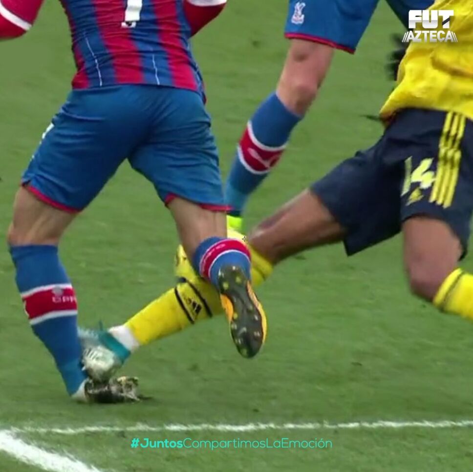 Pierre Emerick Aubameyang